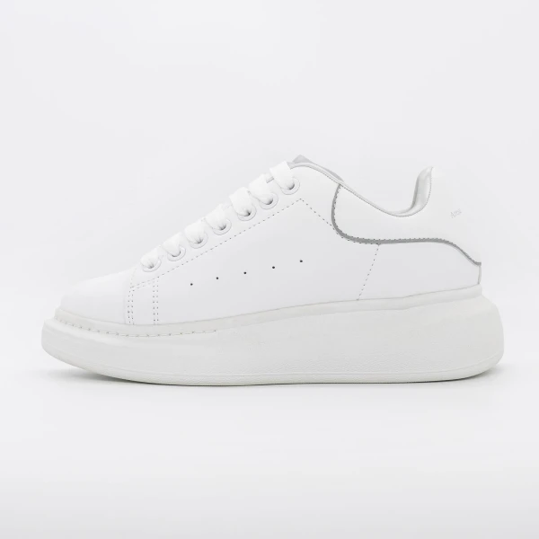 Női sportcipő 556 Fehér » MeiShoes.ro