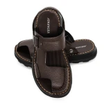 Férfi szandál 8181133 Barna » MeiShoes.ro