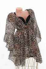 Női fürdőruha 325 Leopard » MeiShoes.ro