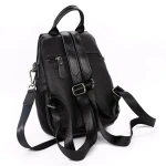 Rucsac Dama BA117 BLACK | MEI