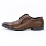 Pantofi Barbati 2G1285 BROWN | CLOWSE