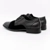 Pantofi Barbati 1A301A BLACK | CLOWSE