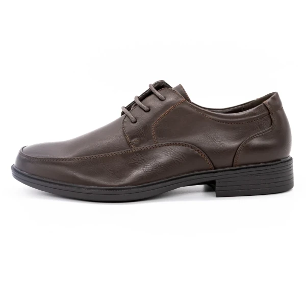 Pantofi Barbati 2G603 BROWN | CLOWSE