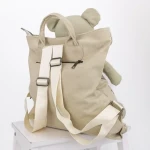 Rucsac Dama ZA70 BEIGE | MEI