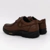 Pantofi Casual Barbati 9806 DARK BROWN | ADVANCER