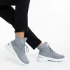 Sneakers Dama C5037 GREY | FESTISSIMO