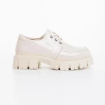 Pantofi Casual Dama HF-2 CREAM | COSTA SOL