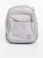 Rucsac Dama 5ZA103 GREY | MEI