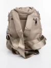 Rucsac Dama 5ZA103 KHAKI | MEI