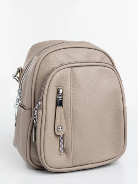 Rucsac Dama 5ZA105 KHAKI | MEI