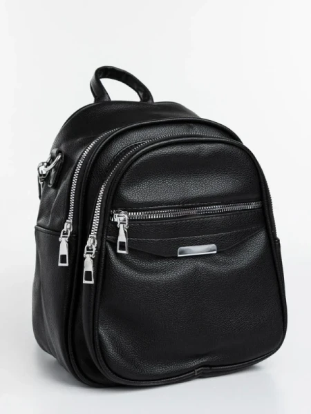 Rucsac Dama 5ZA90 BLACK | MEI