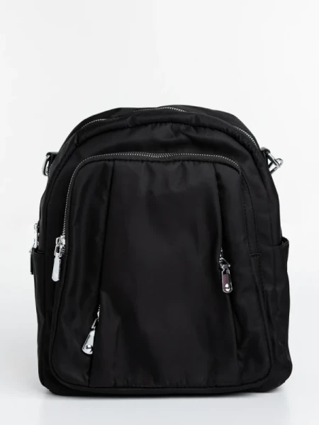 Rucsac Dama 5ZA92 BLACK | MEI