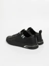 Pantofi Casual Barbati 5565 BLACK | MEI