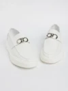 Mocasini Barbati 5NXE16 WHITE | MEI