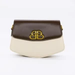 Geanta de umar 5ZA126 BEIGE-BROWN | MEI
