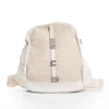 Rucsac Dama 5ZA151 BEIGE | MEI