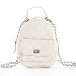 Rucsac Dama BZ171 BEIGE | MEI