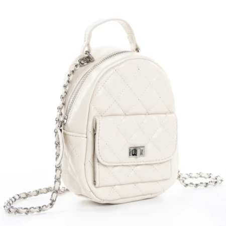 Rucsac Dama BZ171 BEIGE | MEI