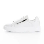 Pantofi Casual Barbati 5NXE38 WHITE | MEI