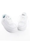 Pantofi Sport Barbati JFY-9 WHITE | MEI