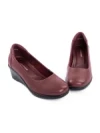 Pantofi cu Platforma 85-30 WINE | ADVANCER