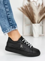 Sneakers Dama 973 BLACK | FASHION