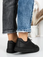 Sneakers Dama 968 BLACK | FASHION