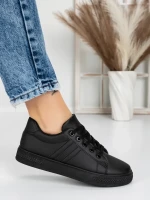 Sneakers Dama 976 BLACK | FASHION