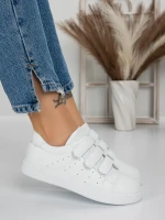 Női sportcipő 915 Fehér (E02) Fashion