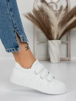 Női sportcipő 915 Fehér (E02) Fashion