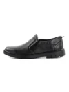 Pantofi Barbati 17011 BLACK | ADVANCER