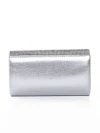 Geanta Plic BZ132 SILVER | MEI