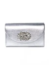 Geanta Plic BZ123 SILVER | MEI