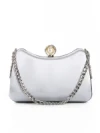 Geanta Plic BZ210 SILVER | MEI
