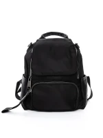 Rucsac Dama 5ZA150 BLACK | MEI