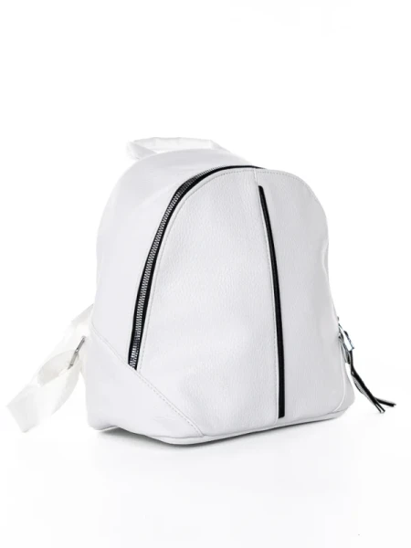 Rucsac Dama 5ZA138 WHITE | MEI