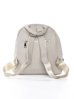 Rucsac Dama 5ZA138 BEIGE | MEI