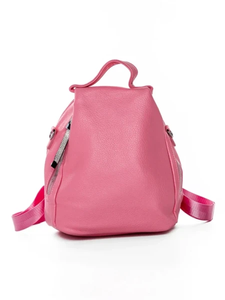 Rucsac Dama 5ZA139 PINK | MEI