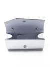 Geanta Plic BZ122 SILVER | MEI