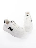 Pantofi Sport Barbati CT065-21 WHITE | MEI