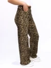 Blugi Dama SR1293 LEOPARD | ETALON