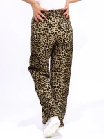 Blugi Dama SR1293 LEOPARD | ETALON