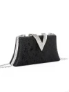 Geanta Plic BZ225 BLACK | MEI