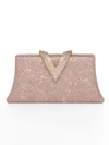Geanta Plic BZ225 CHAMPAGNE | MEI
