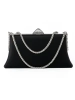 Geanta Plic BZ226 BLACK | MEI