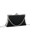 Geanta Plic BZ226 BLACK | MEI
