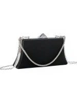 Geanta Plic BZ226 BLACK | MEI