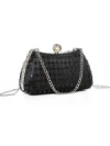 Geanta Plic BZ219 BLACK | MEI