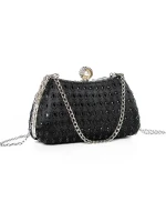 Geanta Plic BZ219 BLACK | MEI