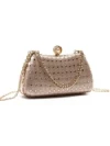 Geanta Plic BZ219 CHAMPAGNE | MEI